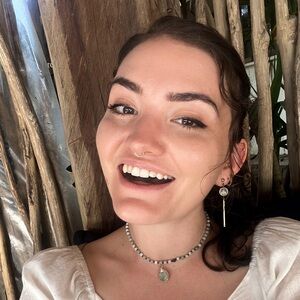 Meet your Posher, Bethany